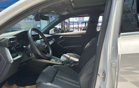 Audi Q3 Sportback, 2022 год, 2 013 000 рублей, 4 фотография