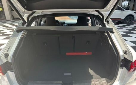 Audi Q3 Sportback, 2022 год, 2 013 000 рублей, 5 фотография