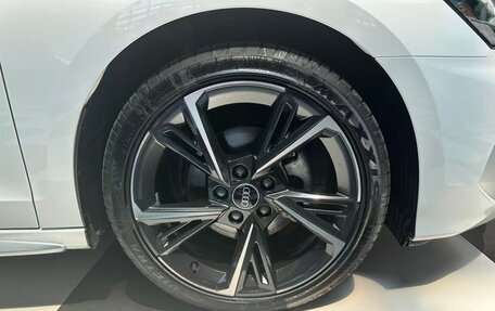 Audi Q3 Sportback, 2022 год, 2 013 000 рублей, 9 фотография