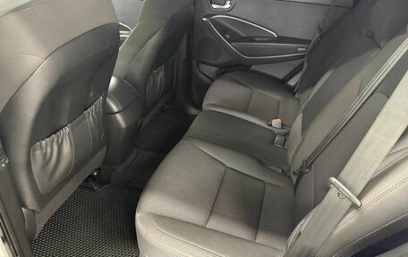 Hyundai Santa Fe III рестайлинг, 2014 год, 1 950 000 рублей, 14 фотография