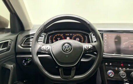 Volkswagen T-Roc I, 2022 год, 1 550 000 рублей, 7 фотография