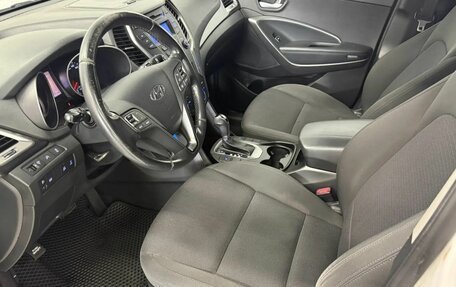 Hyundai Santa Fe III рестайлинг, 2014 год, 1 950 000 рублей, 17 фотография
