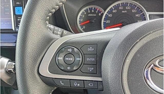 Toyota Roomy I, 2023 год, 760 777 рублей, 11 фотография