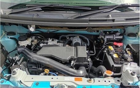 Toyota Roomy I, 2023 год, 760 777 рублей, 21 фотография