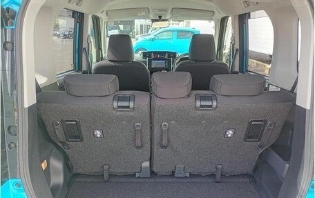 Toyota Roomy I, 2023 год, 760 777 рублей, 20 фотография