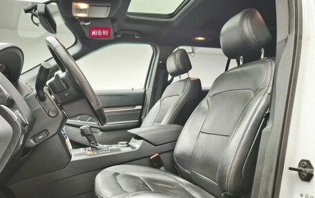 Ford Explorer VI, 2016 год, 2 447 000 рублей, 8 фотография