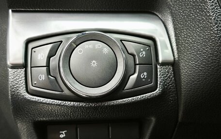 Ford Explorer VI, 2016 год, 2 447 000 рублей, 10 фотография