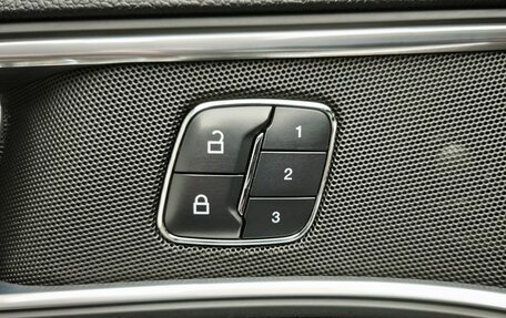 Ford Explorer VI, 2016 год, 2 447 000 рублей, 13 фотография