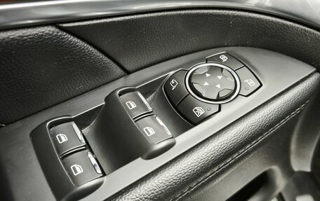 Ford Explorer VI, 2016 год, 2 447 000 рублей, 14 фотография