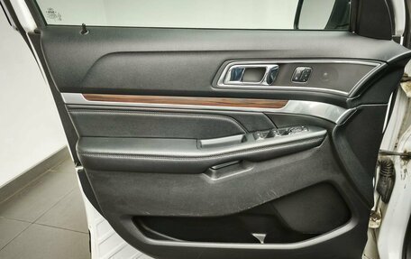 Ford Explorer VI, 2016 год, 2 447 000 рублей, 12 фотография
