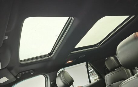 Ford Explorer VI, 2016 год, 2 447 000 рублей, 11 фотография