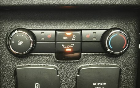 Ford Explorer VI, 2016 год, 2 447 000 рублей, 18 фотография