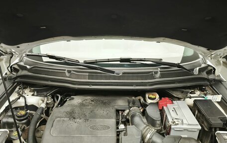 Ford Explorer VI, 2016 год, 2 447 000 рублей, 25 фотография