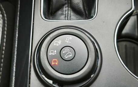 Ford Explorer VI, 2016 год, 2 447 000 рублей, 23 фотография