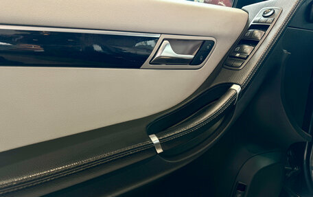 Mercedes-Benz R-Класс, 2012 год, 1 449 000 рублей, 9 фотография
