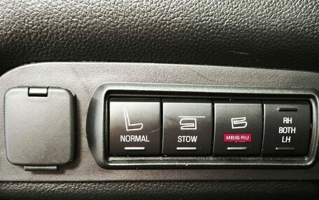 Ford Explorer VI, 2016 год, 2 447 000 рублей, 29 фотография