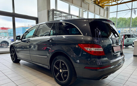 Mercedes-Benz R-Класс, 2012 год, 1 449 000 рублей, 7 фотография