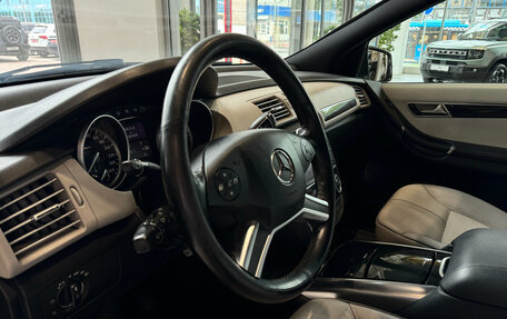 Mercedes-Benz R-Класс, 2012 год, 1 449 000 рублей, 12 фотография