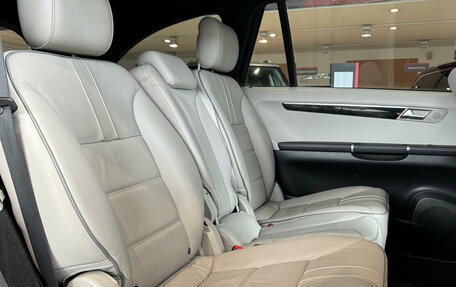 Mercedes-Benz R-Класс, 2012 год, 1 449 000 рублей, 18 фотография