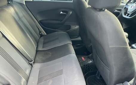 Volkswagen Polo VI (EU Market), 2016 год, 1 129 000 рублей, 11 фотография