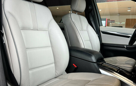 Mercedes-Benz R-Класс, 2012 год, 1 449 000 рублей, 17 фотография