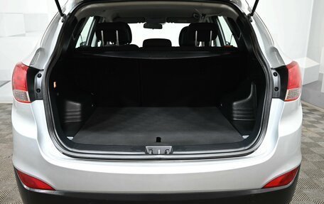 Hyundai ix35 I рестайлинг, 2011 год, 1 300 000 рублей, 6 фотография
