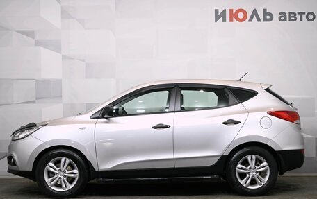 Hyundai ix35 I рестайлинг, 2011 год, 1 300 000 рублей, 8 фотография