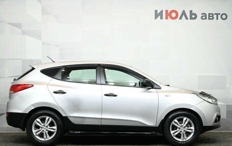 Hyundai ix35 I рестайлинг, 2011 год, 1 300 000 рублей, 9 фотография