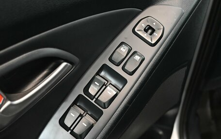 Hyundai ix35 I рестайлинг, 2011 год, 1 300 000 рублей, 13 фотография