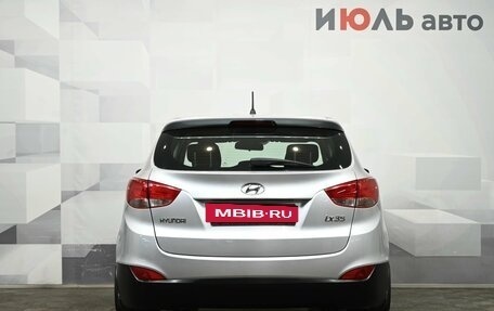 Hyundai ix35 I рестайлинг, 2011 год, 1 300 000 рублей, 5 фотография