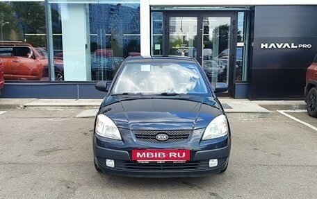 KIA Rio II, 2011 год, 599 000 рублей, 2 фотография
