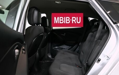 Hyundai ix35 I рестайлинг, 2011 год, 1 300 000 рублей, 16 фотография