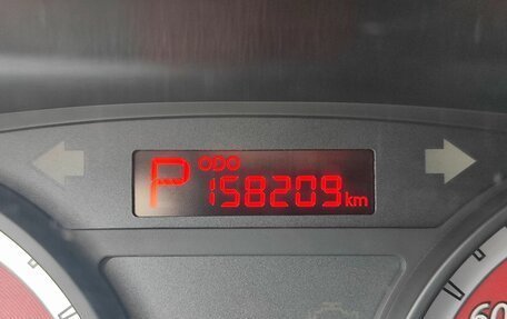 KIA Rio II, 2011 год, 599 000 рублей, 15 фотография