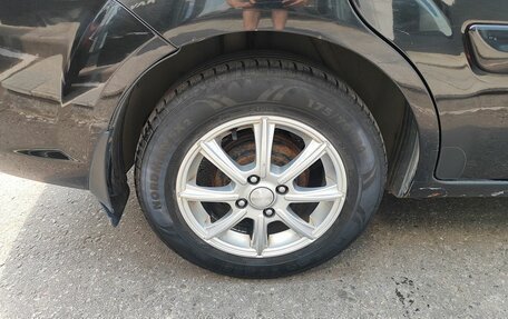 KIA Rio II, 2011 год, 599 000 рублей, 12 фотография