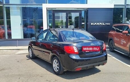 KIA Rio II, 2011 год, 599 000 рублей, 7 фотография