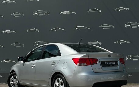 KIA Cerato III, 2011 год, 856 700 рублей, 4 фотография