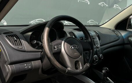 KIA Cerato III, 2011 год, 856 700 рублей, 5 фотография