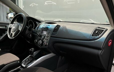 KIA Cerato III, 2011 год, 856 700 рублей, 7 фотография
