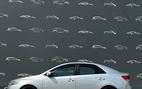 KIA Cerato III, 2011 год, 856 700 рублей, 11 фотография