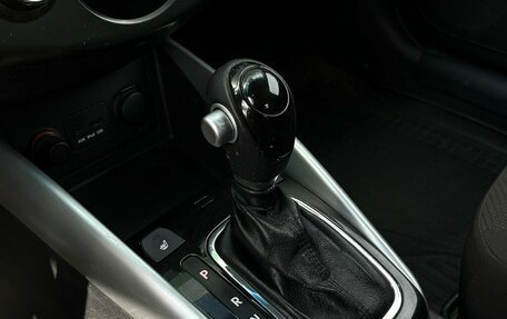 KIA Cerato III, 2011 год, 856 700 рублей, 14 фотография
