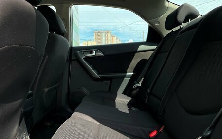 KIA Cerato III, 2011 год, 856 700 рублей, 9 фотография
