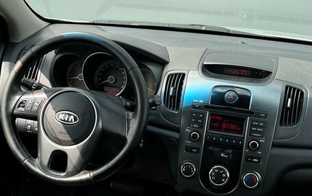 KIA Cerato III, 2011 год, 856 700 рублей, 13 фотография