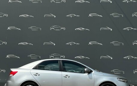KIA Cerato III, 2011 год, 856 700 рублей, 10 фотография
