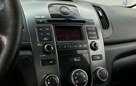 KIA Cerato III, 2011 год, 856 700 рублей, 15 фотография
