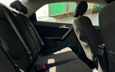 KIA Cerato III, 2011 год, 856 700 рублей, 8 фотография