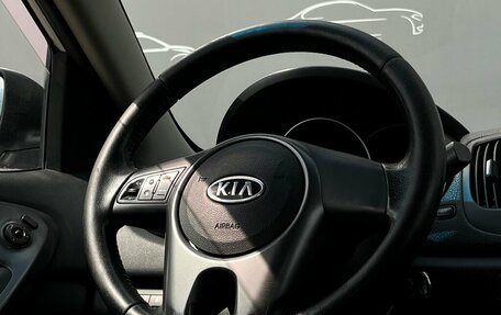 KIA Cerato III, 2011 год, 856 700 рублей, 20 фотография