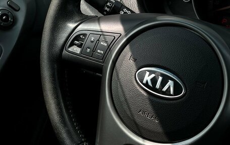 KIA Cerato III, 2011 год, 856 700 рублей, 21 фотография