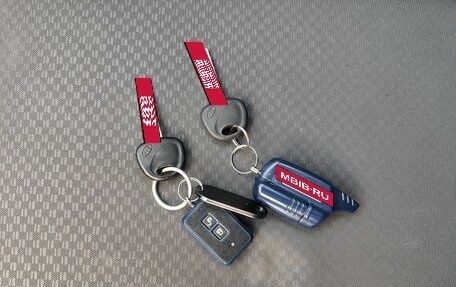 KIA Rio II, 2011 год, 599 000 рублей, 14 фотография