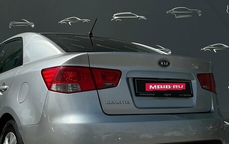 KIA Cerato III, 2011 год, 856 700 рублей, 24 фотография