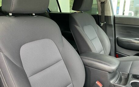 KIA Sportage IV рестайлинг, 2018 год, 2 129 000 рублей, 12 фотография